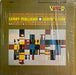 Gerry Mulligan – Gerry's Time LP vinyl record, image 1 of 10