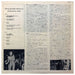 Graham Central Station – Graham Central Station LP vinyl record, image 5 of 6