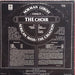 Circle Singers – African Mass / The Creation LP vinyl record, image 2 of 4