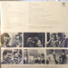 George Gershwin, New York Philharmonic – Music From The Woody Allen Film "Manhattan" LP vinyl record, image 2 of 4