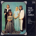 ABBA – The Best Of ABBA LP vinyl record, image 1 of 4