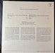 Wolfgang Amadeus Mozart, Dezső Ránki, Éder Quartet – Klavierquartette - Piano Quartets - Quatuors pour piano KV 478 & 493 LP vinyl record, image 2 of 6