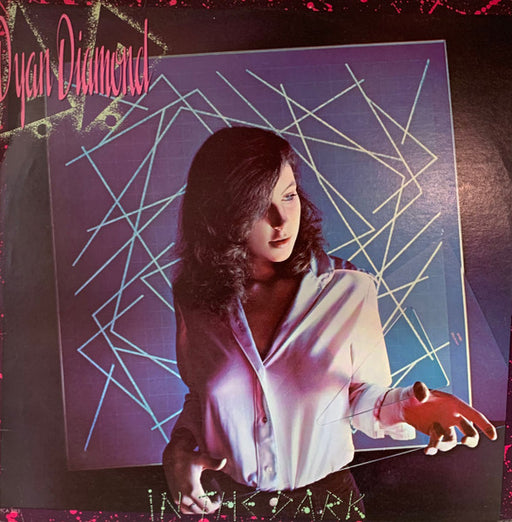Dyan Diamond – In The Dark