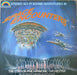 London Philharmonic Orchestra – Space Encounters (With The Galactic Symphony And Synthesizers) LP vinyl record, image 1 of 3