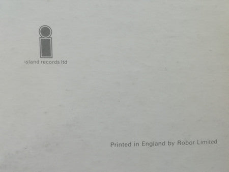 Fairport Convention – "Babbacombe" Lee LP vinyl record, image 6 of 8