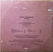 Frank Zappa, Captain Beefheart, The Mothers – Bongo Fury LP vinyl record, image 2 of 5