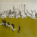 Joni Mitchell – The Hissing Of Summer Lawns LP vinyl record, image 1 of 8