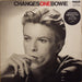 David Bowie – ChangesOneBowie LP vinyl record, image 1 of 4