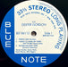 Dexter Gordon – Go! LP vinyl record, image 3 of 6