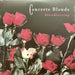 Concrete Blonde – Bloodletting LP vinyl record, image 1 of 5