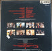 Various – Lethal Weapon 2 (Original Motion Picture Soundtrack) LP vinyl record, image 2 of 6