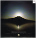 Kitaro – The Light Of The Spirit LP vinyl record, image 2 of 2