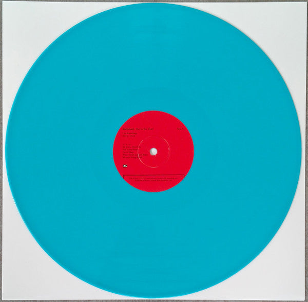 Radiohead – Hail To The Thief (Live Recordings 2003-2009) LP vinyl record, image 5 of 9