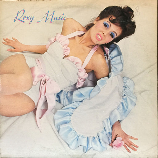 Roxy Music – Roxy Music