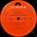 Jean-Michel Jarre – Oxygene LP vinyl record, image 4 of 4