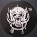 Motörhead – Overkill LP vinyl record, image 4 of 10