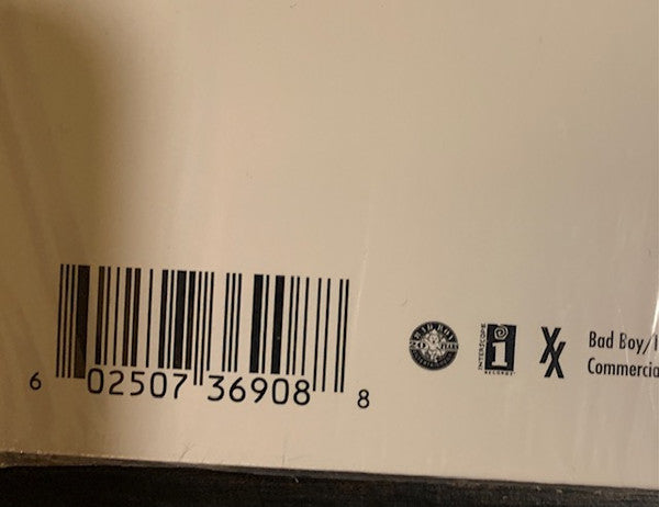 Machine Gun Kelly – Tickets To My Downfall LP vinyl record, image 7 of 8