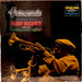 Teddy Buckner And His Dixieland Band – Gene Norman Presents Teddy Buckner And His Dixieland Band LP vinyl record, image 1 of 2