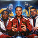 Logic – The Incredible True Story (2xLP) LP vinyl record, image 1 of 10