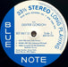 Dexter Gordon – Go! LP vinyl record, image 4 of 6