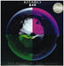 Kitaro – The Light Of The Spirit LP vinyl record, image 1 of 2
