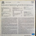 Charles Dieupart, William M. Babell, Jacob Jan Van Eyck, Alessandro Scarlatti, Georg Philipp Telemann – Blockflötenmusik Auf Originalinstrumenten | Recorder Music With Original Instruments - Ⅲ (1650-1750) LP vinyl record, image 4 of 6