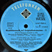 Charles Dieupart, William M. Babell, Jacob Jan Van Eyck, Alessandro Scarlatti, Georg Philipp Telemann – Blockflötenmusik Auf Originalinstrumenten | Recorder Music With Original Instruments - Ⅲ (1650-1750) LP vinyl record, image 5 of 6
