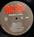 AC/DC – Highway To Hell LP vinyl record, image 2 of 9