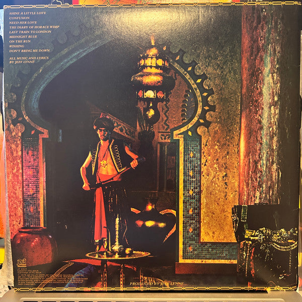 Electric Light Orchestra – Discovery LP vinyl record, image 2 of 5