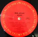 Bob Dylan – Saved LP vinyl record, image 3 of 7