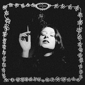 Grace Cummings – Refuge Cove LP vinyl record, image 1 of 3