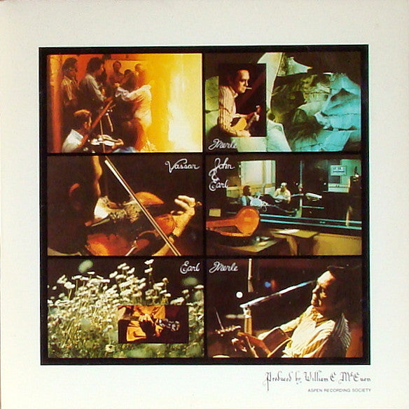 Nitty Gritty Dirt Band – Will The Circle Be Unbroken (3xLP) LP vinyl record, image 3 of 10