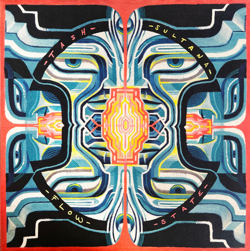 Tash Sultana – Flow State (2xLP) LP vinyl record, image 1 of 10