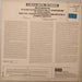 Ludwig Van Beethoven, Radu Lupu, Israel Philharmonic Orchestra, Zubin Mehta – Piano Concerto No.5 "Emperor" LP vinyl record, image 2 of 4