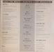 Electric Light Orchestra – Face The Music LP vinyl record, image 6 of 6