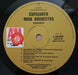 Esperanto – Esperanto Rock Orchestra LP vinyl record, image 3 of 4