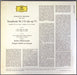 Johannes Brahms, Herbert von Karajan, Berliner Philharmoniker – Symphonie Nr. 2 LP vinyl record, image 2 of 5