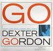 Dexter Gordon – Go! LP vinyl record, image 1 of 6