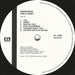 Radiohead – Pablo Honey LP vinyl record, image 3 of 8