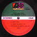 John Coltrane, John Coltrane – My Favorite Things = マイ・フェイヴァリット・シングス LP vinyl record, image 3 of 5