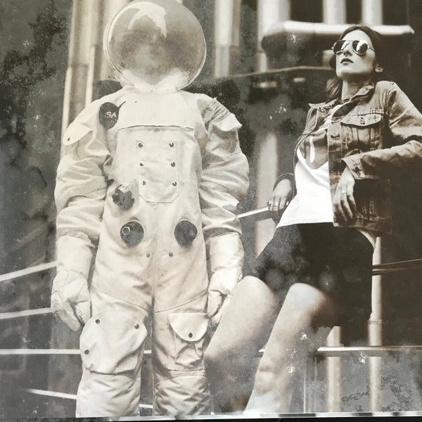 Spiritualized – Pure Phase (2xLP) LP vinyl record, image 9 of 10