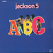 The Jackson 5 – ABC LP vinyl record, image 1 of 7