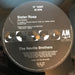 The Neville Brothers – Sister Rosa - The Public Enemy Re-Mix 12" vinyl record, image 3 of 4