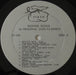 Various – Reefer Songs (16 Original Jazz Classics) LP vinyl record, image 3 of 4