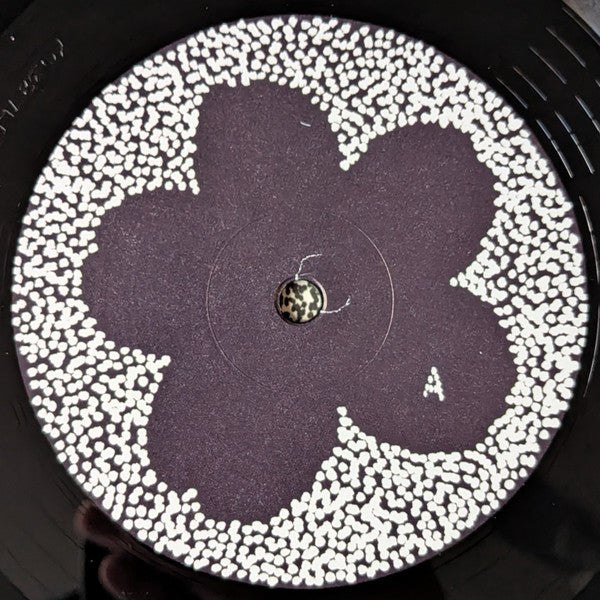 John Glacier – Like A Ribbon LP vinyl record, image 3 of 7