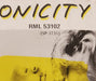 The Police – Synchronicity LP vinyl record, image 8 of 8