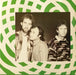 Genesis – Invisible Touch LP vinyl record, image 6 of 6