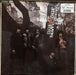 Group Therapy – People Get Ready For Group Therapy LP vinyl record, image 1 of 4