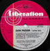 Hanne Boel – Dark Passion LP vinyl record, image 9 of 9