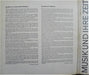 Charles Dieupart, William M. Babell, Jacob Jan Van Eyck, Alessandro Scarlatti, Georg Philipp Telemann – Blockflötenmusik Auf Originalinstrumenten | Recorder Music With Original Instruments - Ⅲ (1650-1750) LP vinyl record, image 2 of 6